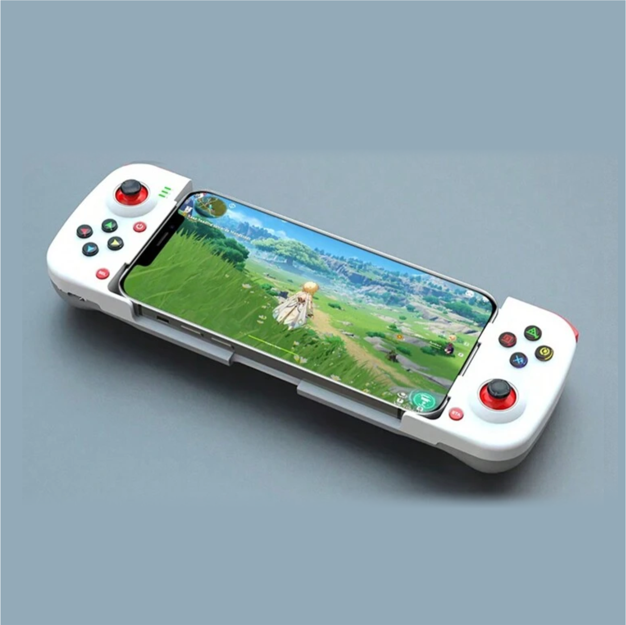 D3 Game Controller